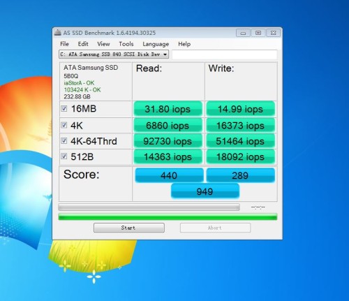 560MB/sǿȡ 840ϵSSDȫײ